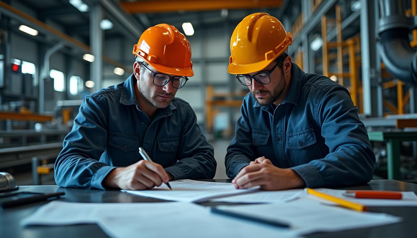 scopri quando il duvri è obbligatorio negli appalti e come garantire la sicurezza nei luoghi di lavoro secondo la normativa vigente.