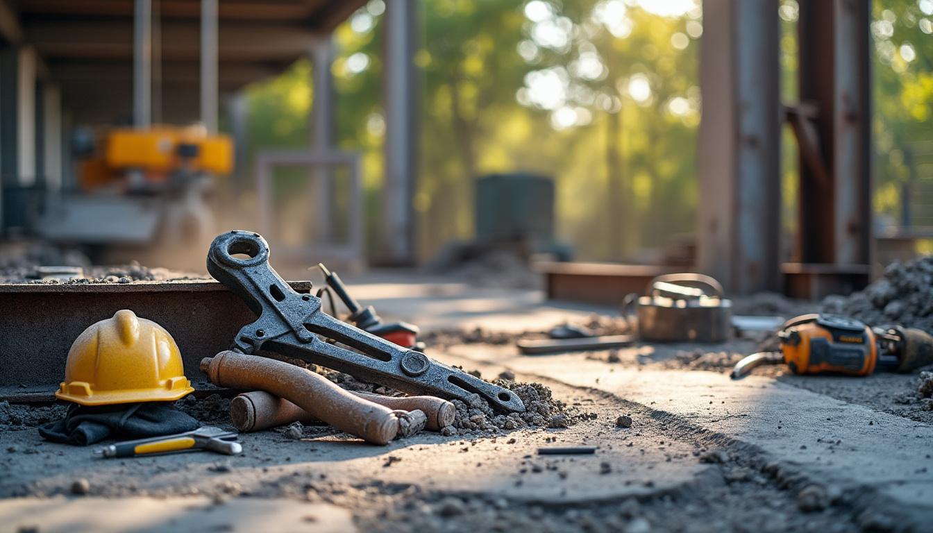 scopri quando il duvri è obbligatorio nei contratti d'appalto, le normative da rispettare e le responsabilità delle parti coinvolte per garantire la sicurezza sul lavoro.