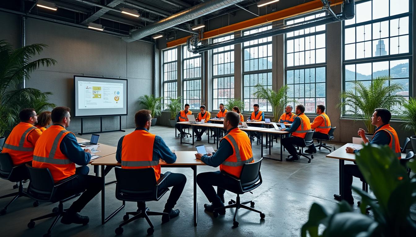 scopri quando è obbligatorio l'aggiornamento di 6 ore per la formazione dei lavoratori, requisiti normativi e scadenze da rispettare per la sicurezza sul lavoro.