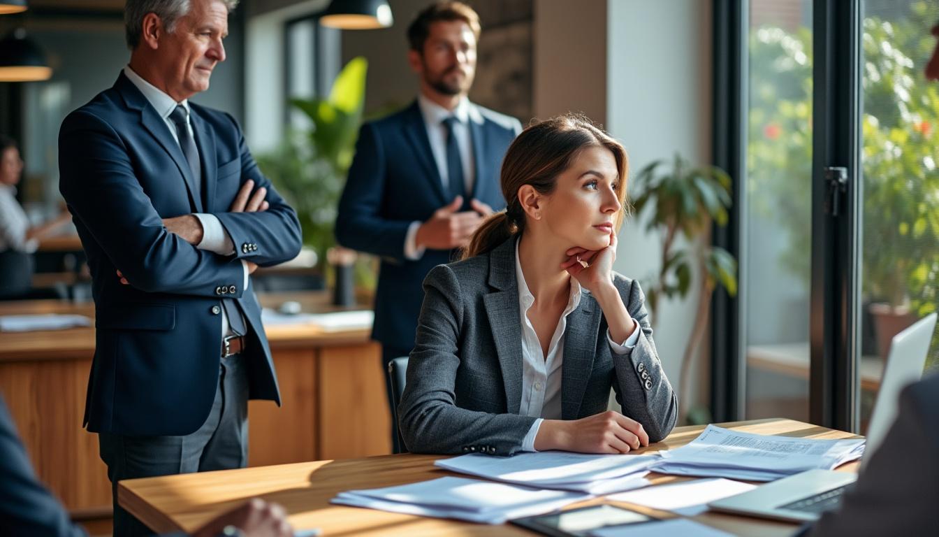scopri la differenza tra preposto, dirigente e datore di lavoro secondo la normativa italiana, i loro ruoli e responsabilità nella sicurezza sul lavoro.