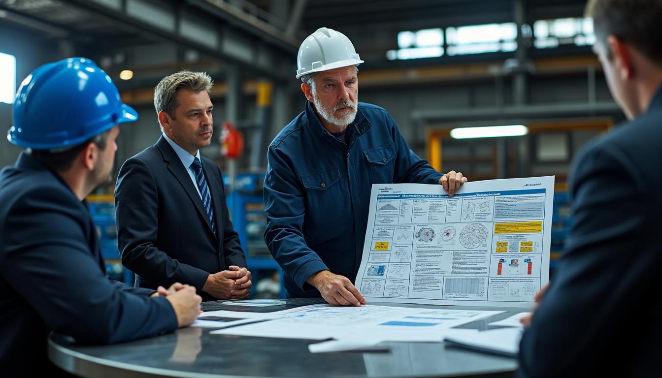 scopri la differenza tra preposto, dirigente e datore di lavoro: ruoli, responsabilità e obblighi nel contesto della sicurezza sul lavoro in italia.