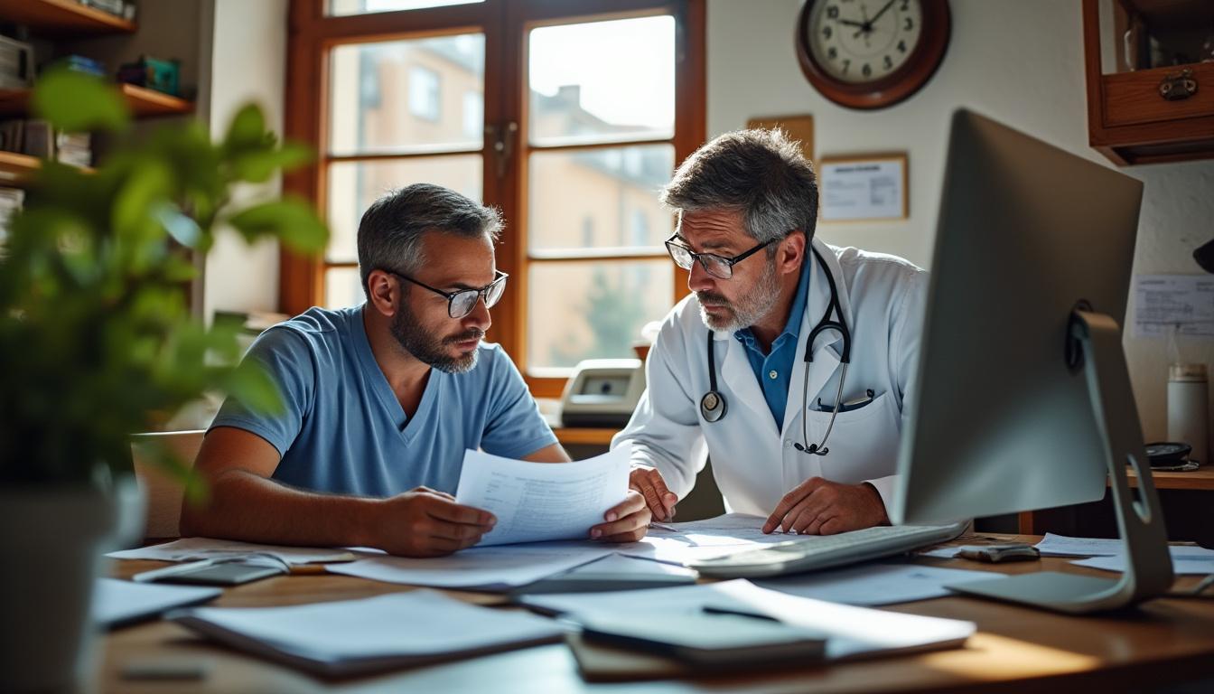 scopri l'obbligo del medico competente per le piccole aziende e come garantire la salute e sicurezza sul lavoro secondo la normativa italiana.