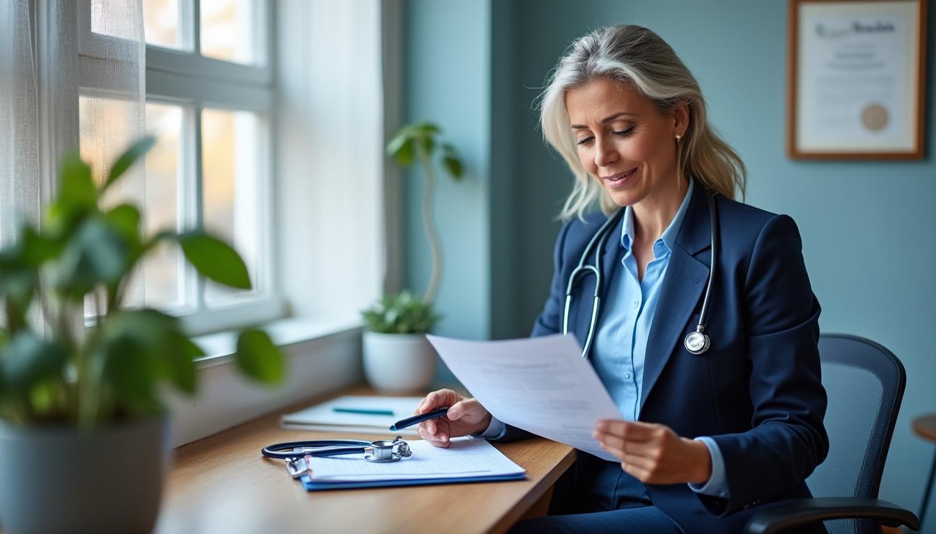 scopri l'importanza del medico competente per le piccole aziende e gli obblighi legali da rispettare per garantire la sicurezza sul lavoro.
