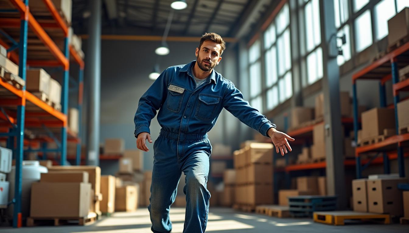 scopri l'obbligo di segnalazione dei near miss nelle aziende con 15 dipendenti per migliorare la sicurezza sul lavoro e prevenire incidenti.