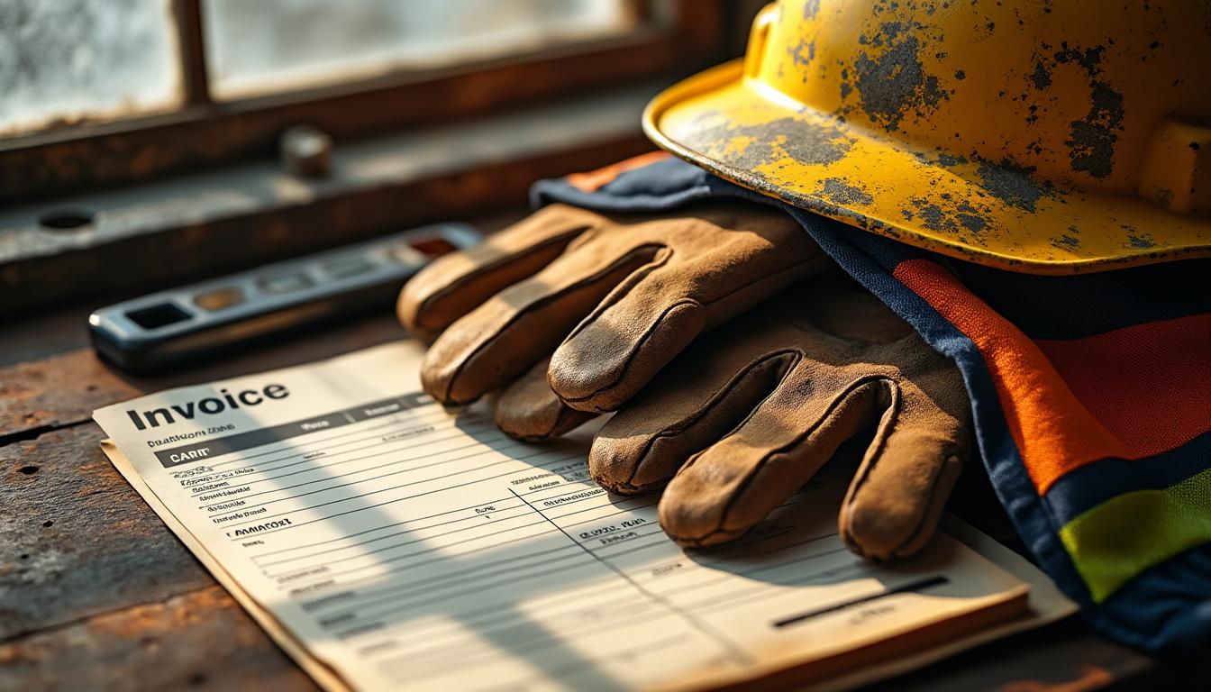 scopri l'importo della sanzione per il corso sicurezza scaduto e come regolarizzare la tua posizione per garantire la conformità normativa.