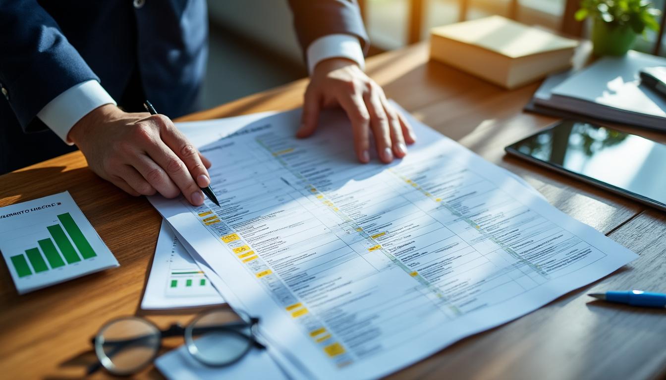 esempio compilato di valutazione dello stress lavoro correlato per comprendere e gestire i rischi psicosociali sul luogo di lavoro.